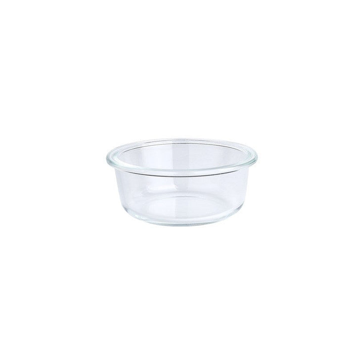 Elevate Your Cat's Dining Experience with Our Glass Cat Bowls