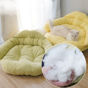 The Ultimate Comfort for Your Feline Friend: Four Seasons Universal Bed for Cats