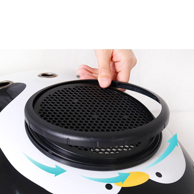 Portable Breathable Pet Bag Travel