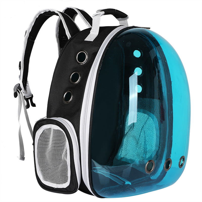 Outdoor Portable Large Space Backpack