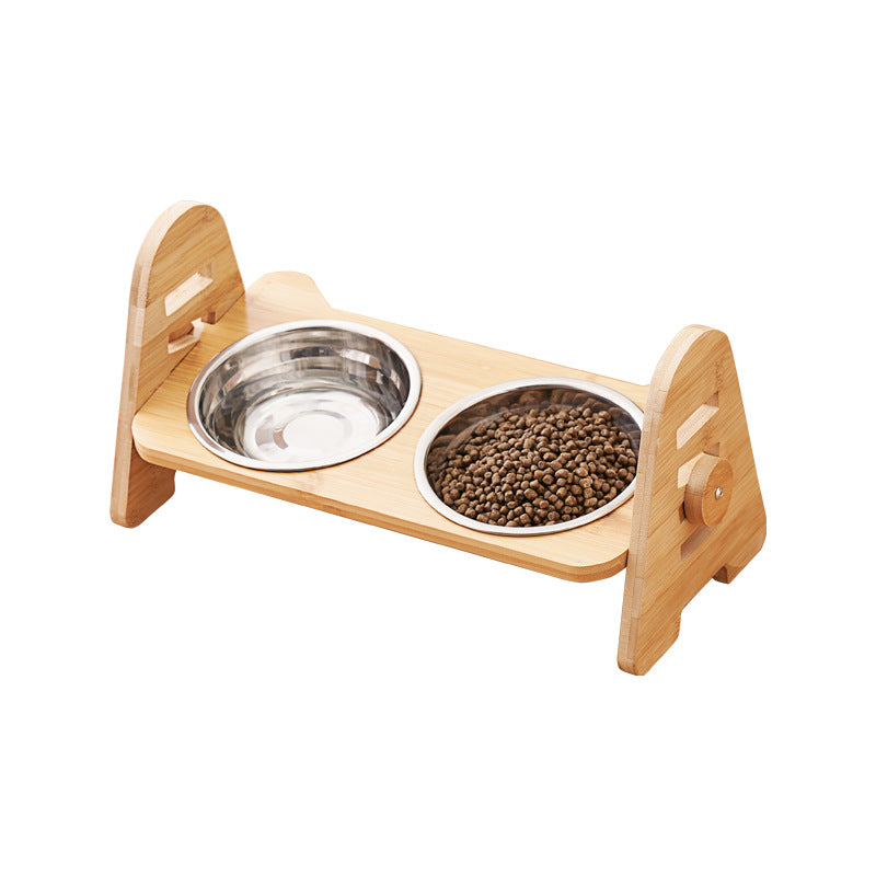 Spine Protection Drinking Bowl