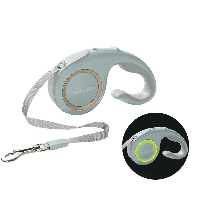 Automatic Retractable Leash