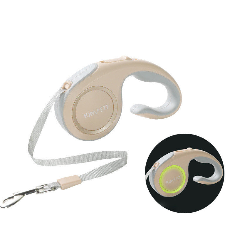 Automatic Retractable Leash