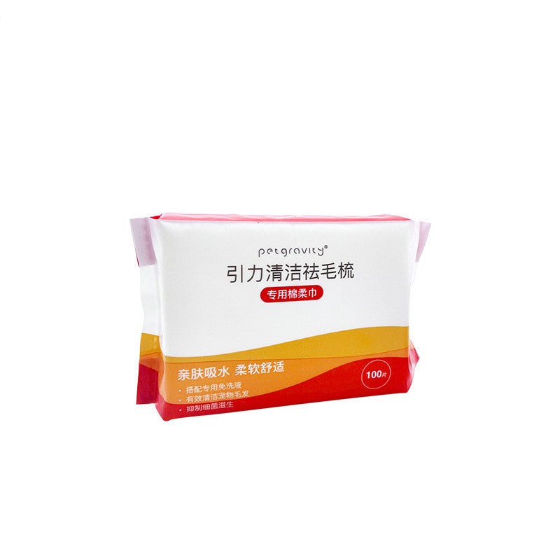 Pet Grooming Brush Dematting Comb