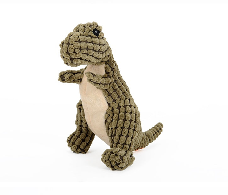 Dinosaur Pet Toys Giant Dogs Pets