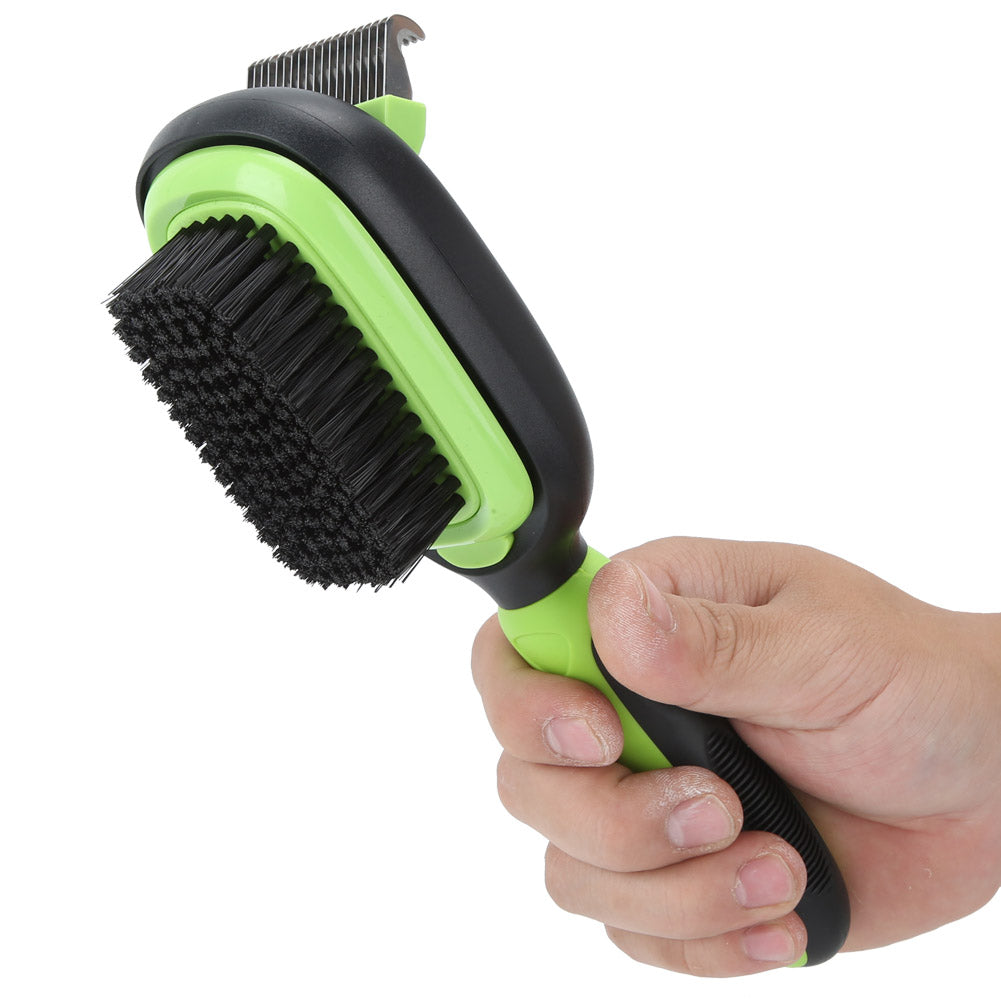 Pet Cleaning and Grooming Comb Set