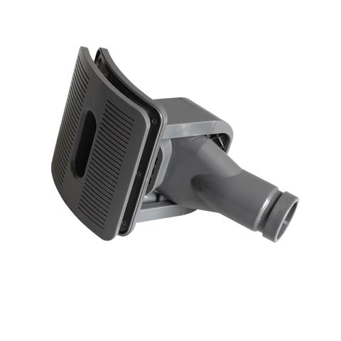 Pet Grooming Brush and Vacuum attachment for Pet Grooming