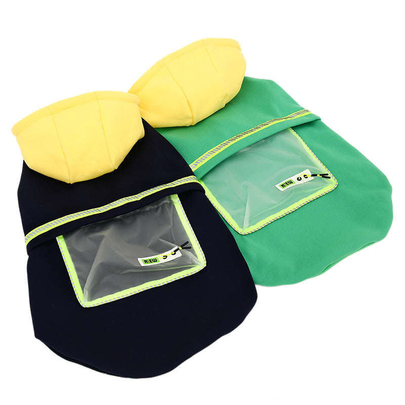 Large Dog Pet Clothes