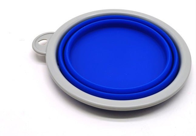 Multifunctional Pet Leash Automatic Retractable