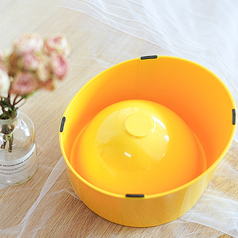 Inclined Bowl For Dogs Short-Mouth Food Bowl