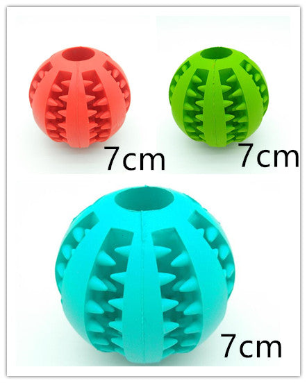 Pet Slow Feeder Dog Toy Cute