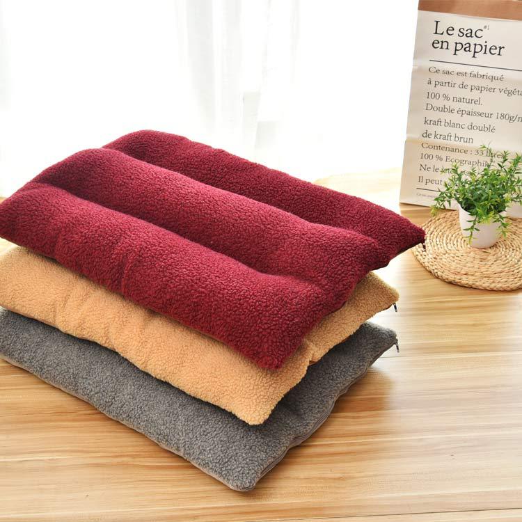 Large Dog Golden Retriever Pet Bed