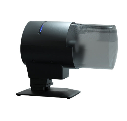 Intelligent Aquarium Fish Farming Automatic Feeder