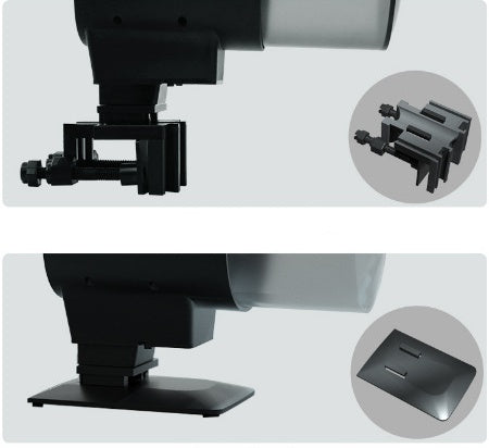 Intelligent Aquarium Fish Farming Automatic Feeder