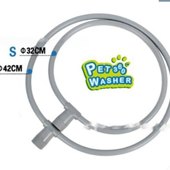 Pet Grooming Supplies Pet Shower Brush