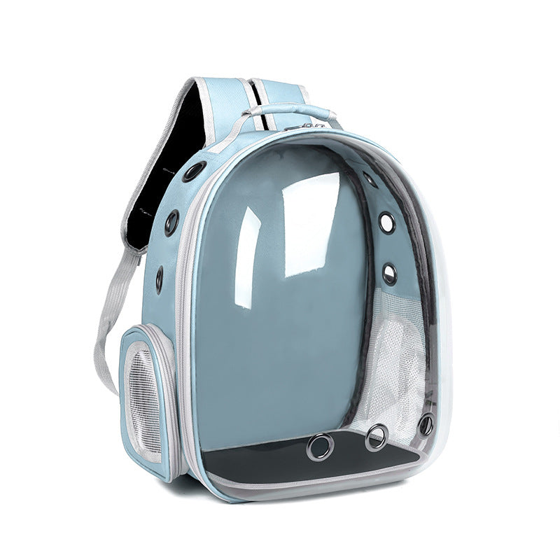 Breathable Double-shoulder Pet Bag