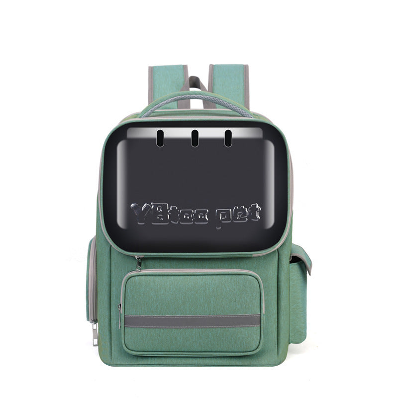 Outdoor Portable Pet Backpack