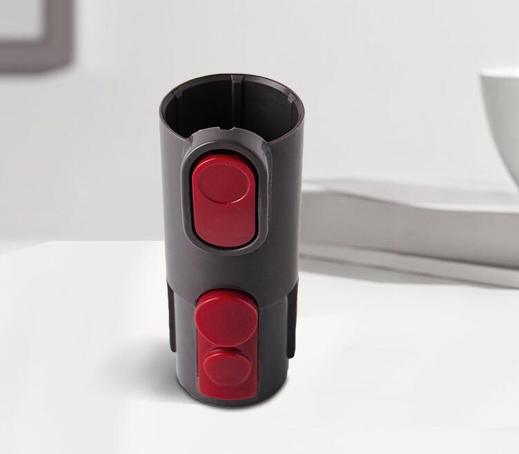 Pet Grooming Brush and Vacuum attachment for Pet Grooming