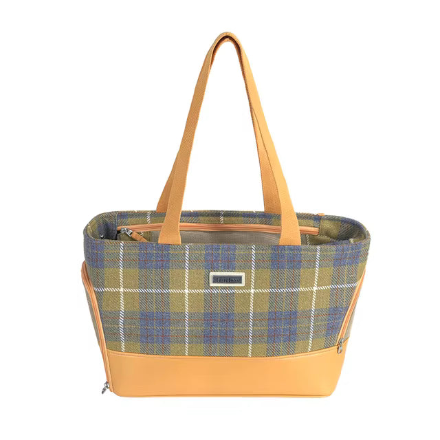 Portable Outing Pet Carrier