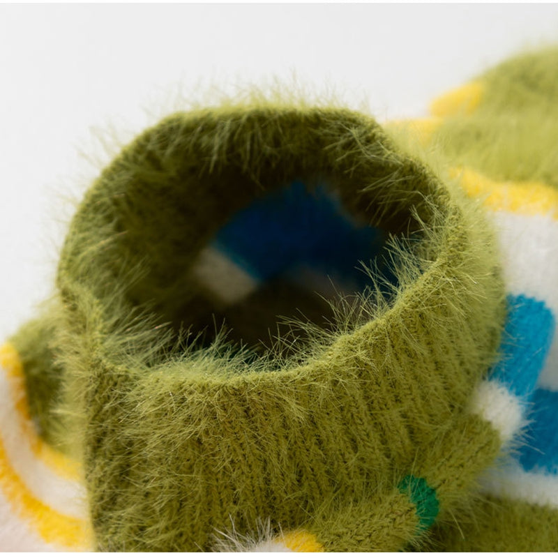 Large Dog Clothes For Autumn And Winter