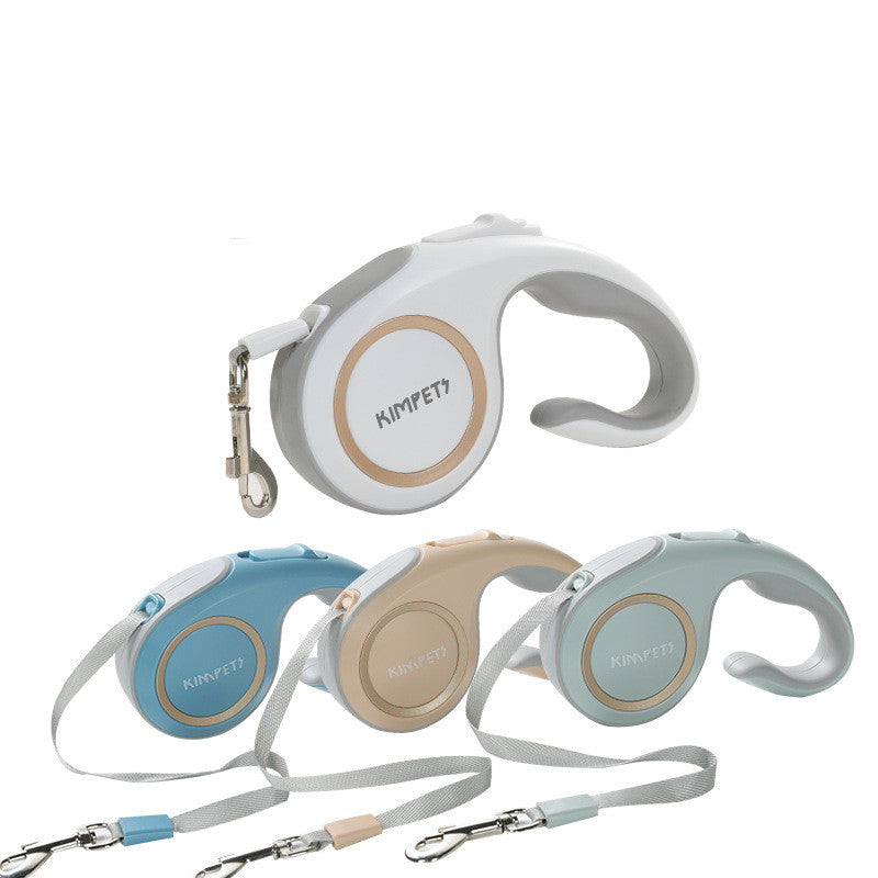 Automatic Retractable Leash