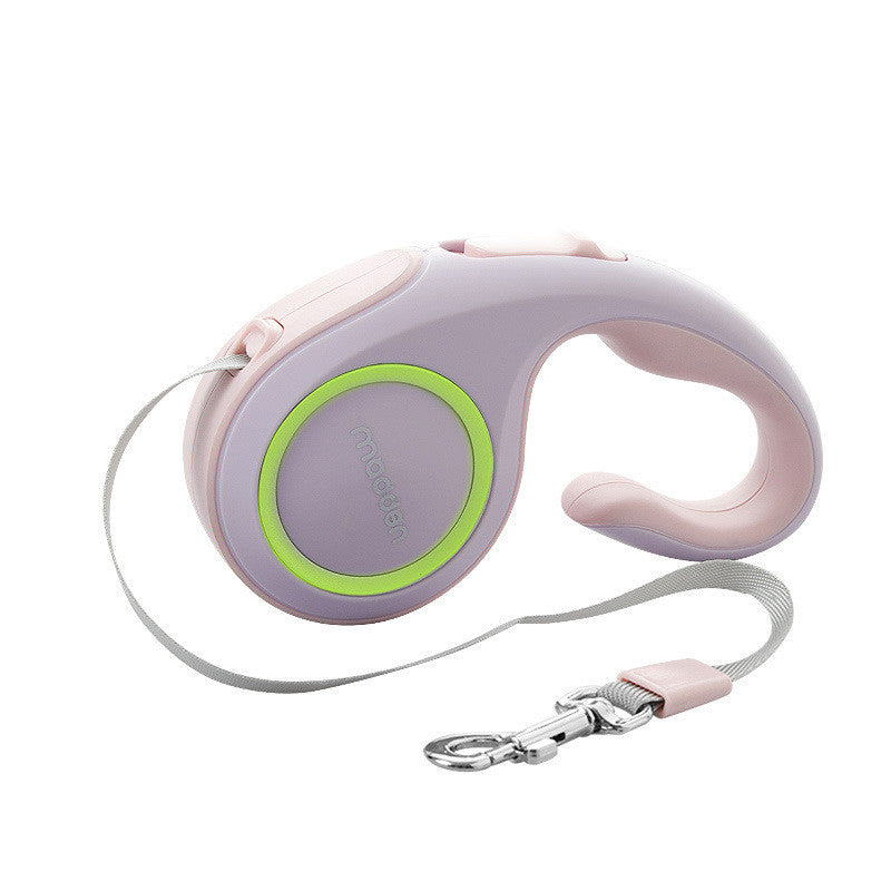 Automatic Retractable Leash