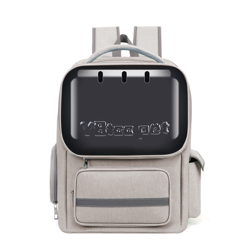 Outdoor Portable Pet Backpack