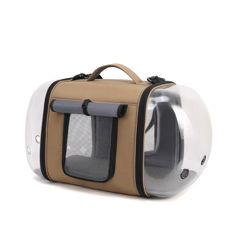 Outdoor Portable One-shoulder