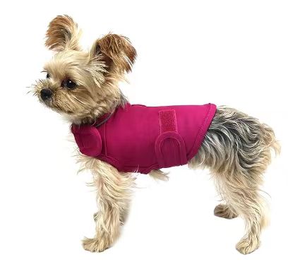Pet Soothing Clothes For Dogs