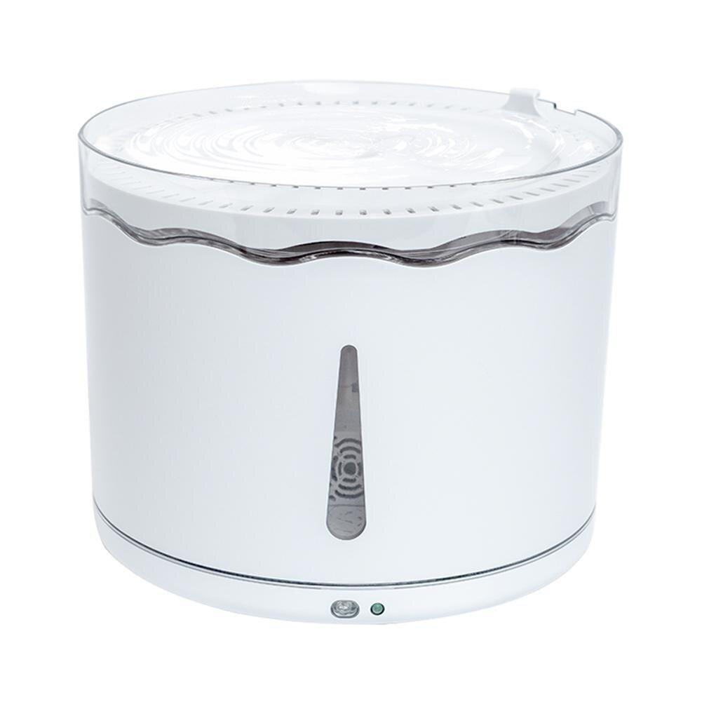 Cat Automatic Circulation Five-layer Filter