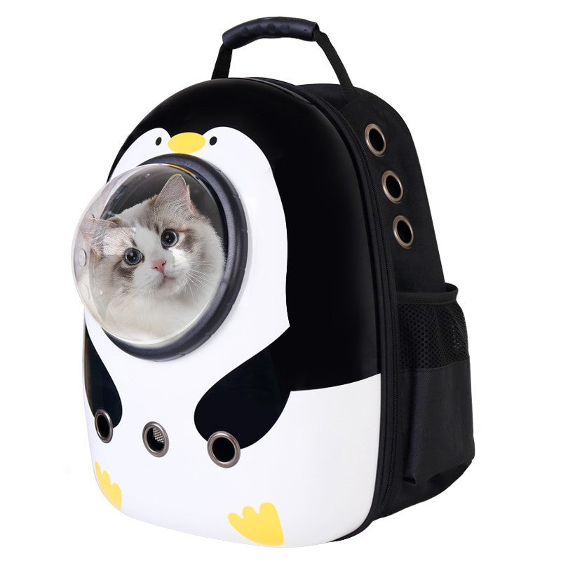 Portable Breathable Pet Bag Travel