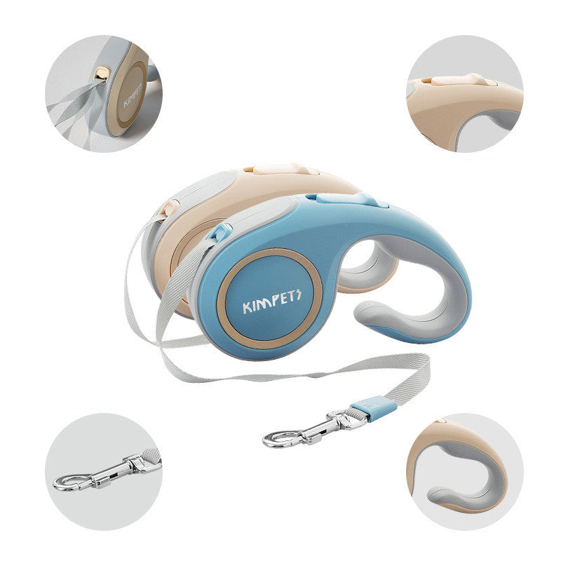 Automatic Retractable Leash