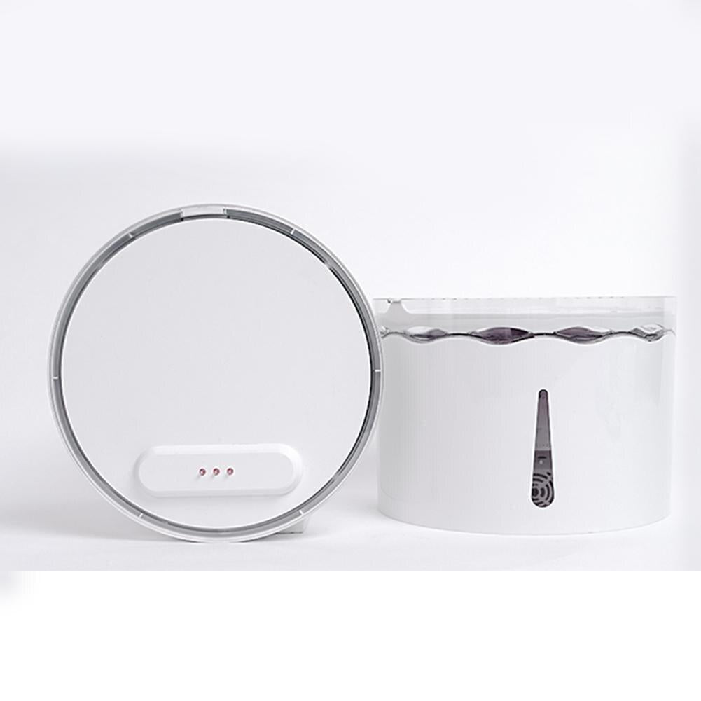 Cat Automatic Circulation Five-layer Filter