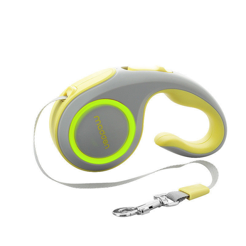 Automatic Retractable Leash