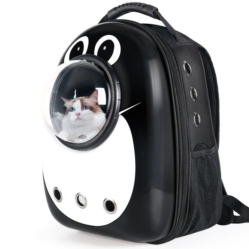 Portable Breathable Pet Bag Travel