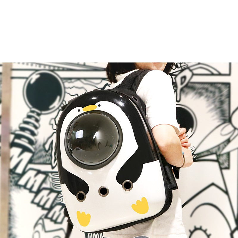 Portable Breathable Pet Bag Travel