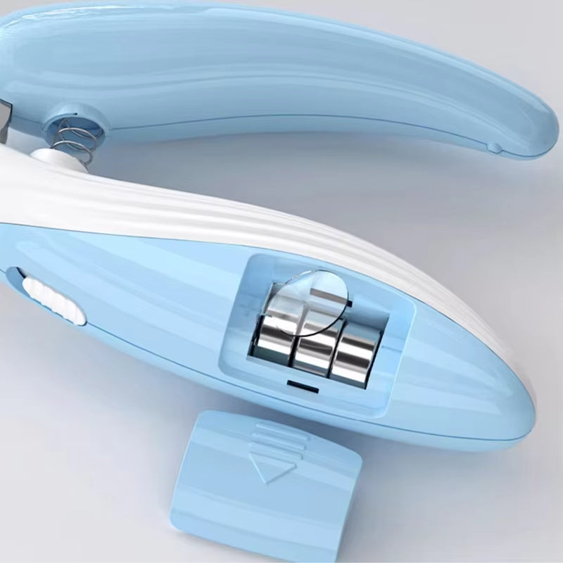 Cute Pets Nail Clippers Labor-Saving for Dogs and Cats