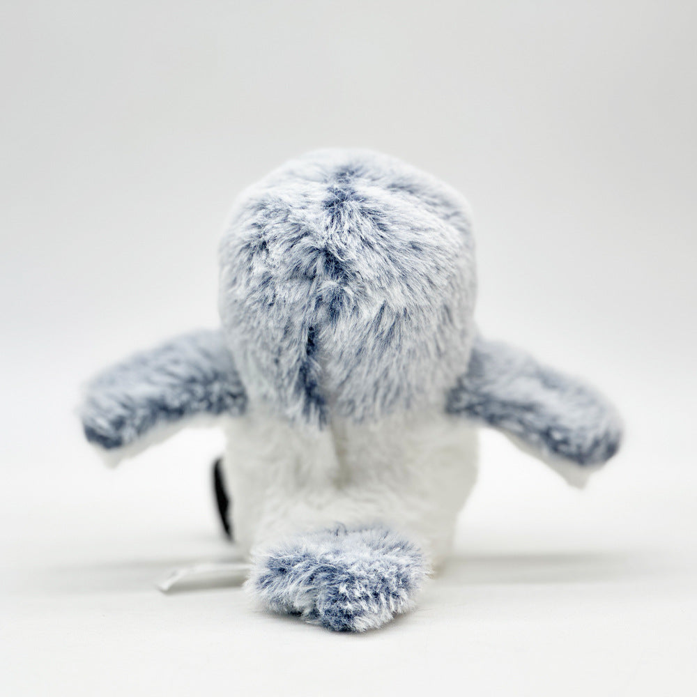 Interactive Cat Plush Toys For Indoor