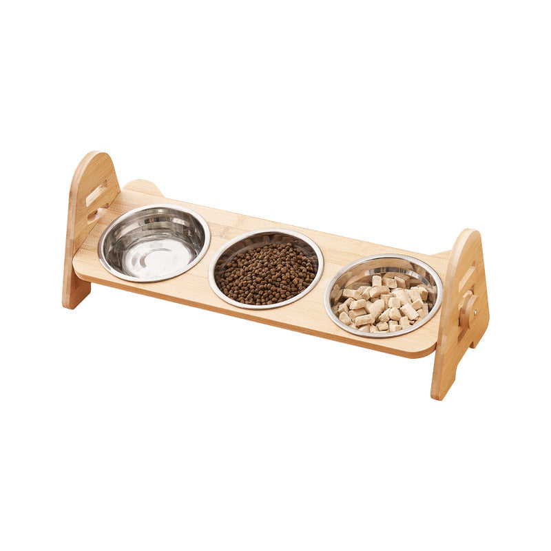 Spine Protection Drinking Bowl