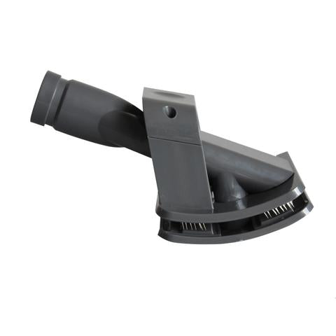 Pet Grooming Brush and Vacuum attachment for Pet Grooming