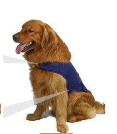 Pet Soothing Clothes For Dogs