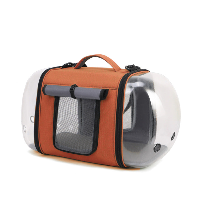 Outdoor Portable One-shoulder