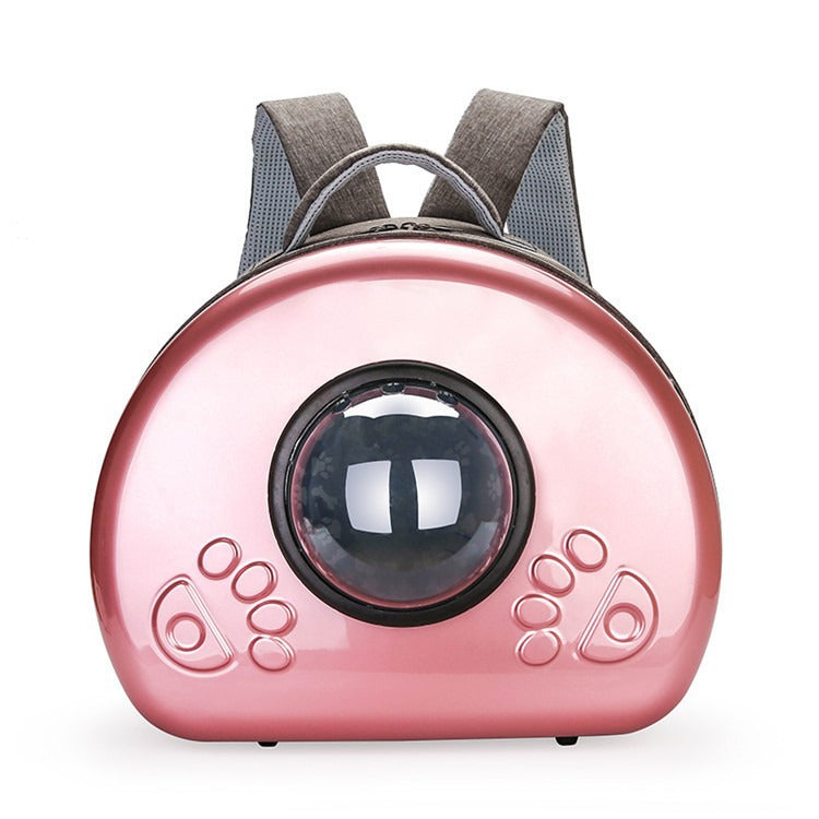 Breathable Cat Pet Carrier