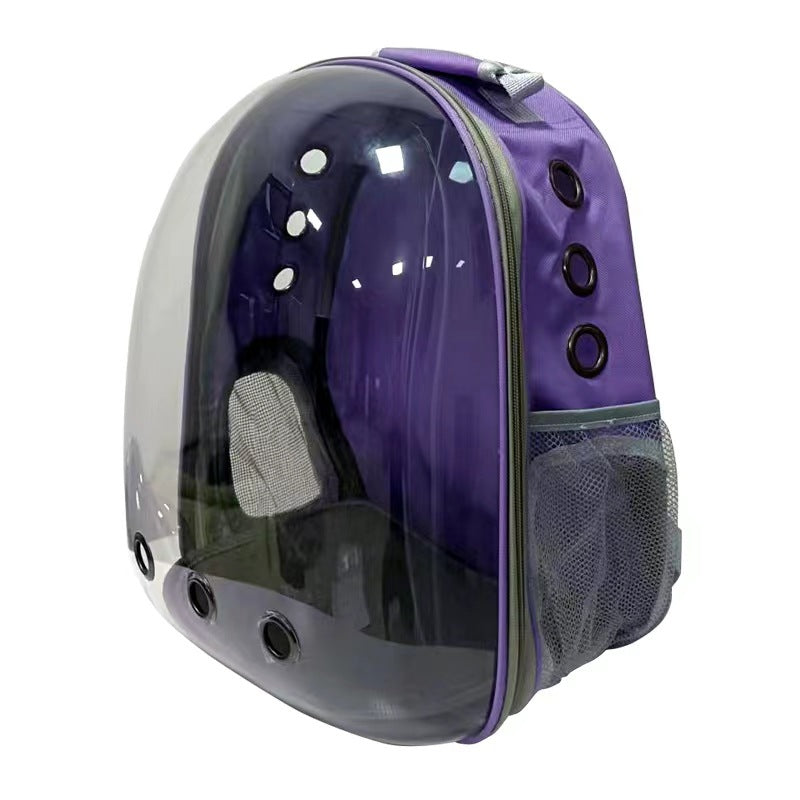 Outdoor Portable Large Space Backpack