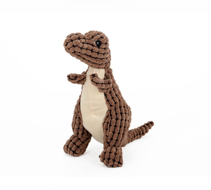 Dinosaur Pet Toys Giant Dogs Pets