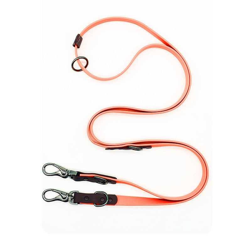 PVC Running Pet Hand Holding Rope