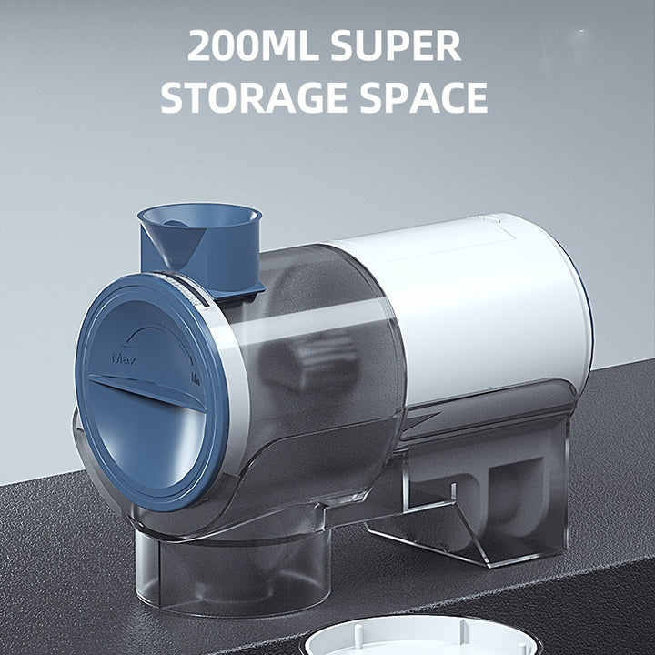 Fish Tank Feeder European