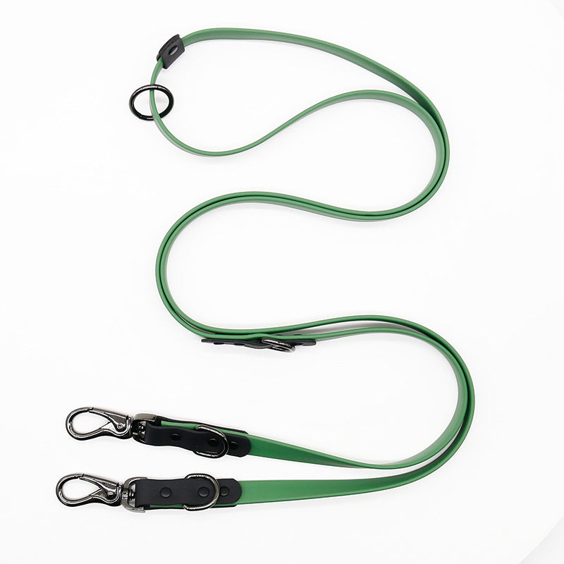 PVC Running Pet Hand Holding Rope