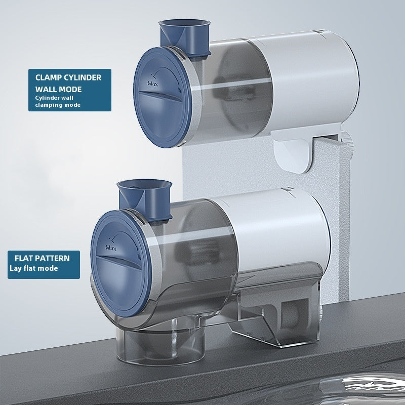 Fish Tank Feeder European