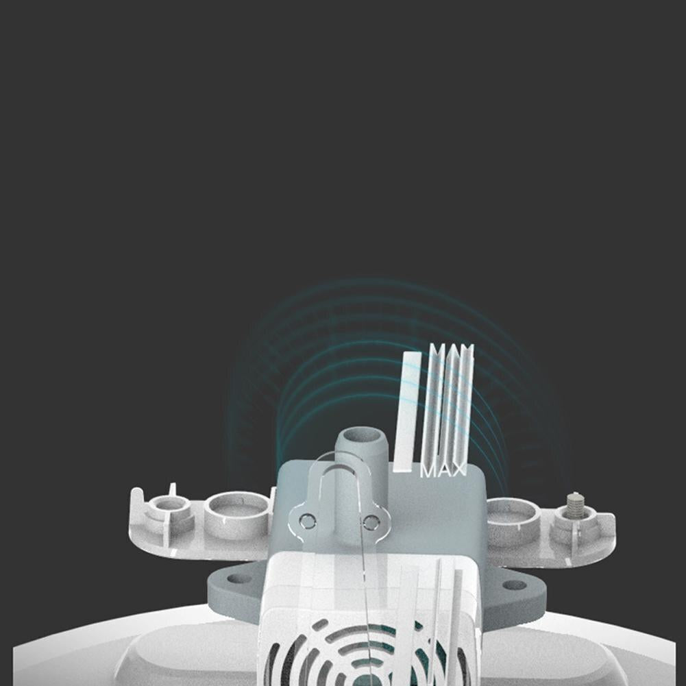 Cat Automatic Circulation Five-layer Filter